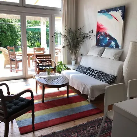 Loft Auf Dem Land Apartmán *