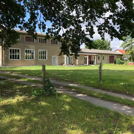 Loft Auf Dem Land * Klein Bunzow