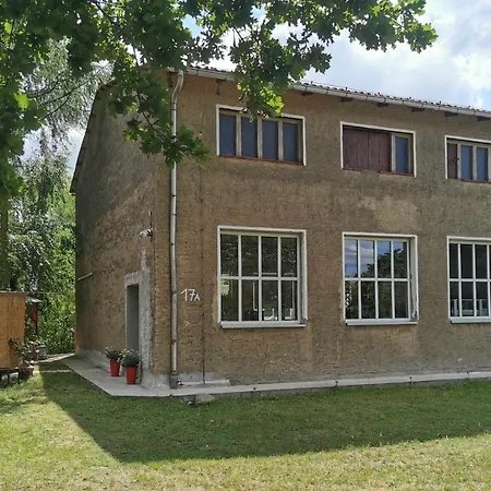 Loft Auf Dem Land Klein Bunzow