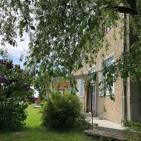 Loft Auf Dem Land