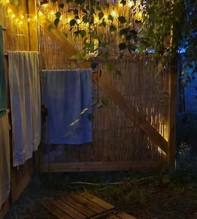 Apartmán Loft Auf Dem Land