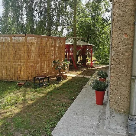 Apartmán Loft Auf Dem Land