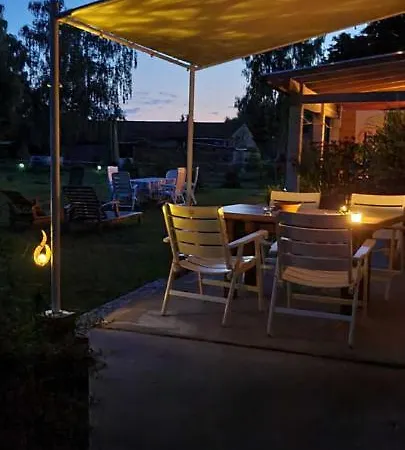 Apartmán Loft Auf Dem Land *
