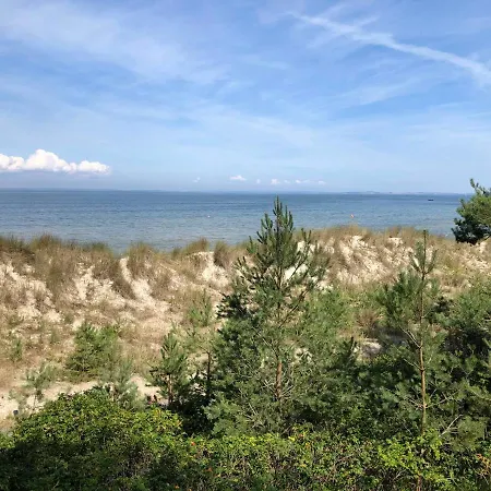 Apartmán Loft Auf Dem Land *